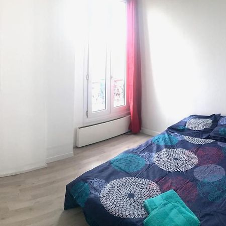 Appartement Simple Sur Argenteuil, Proche Paris Exterior photo